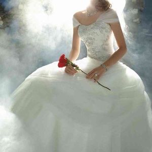 Alfred Angelo Wedding Dress